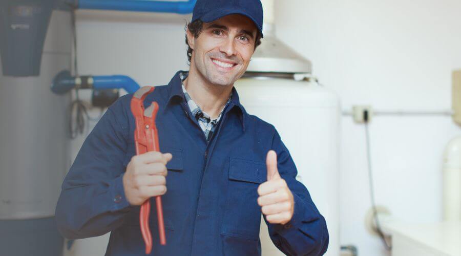 Local expert plumbing services in Groveoak, AL